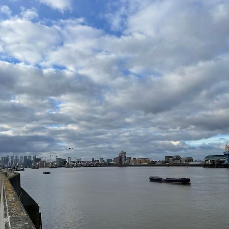 City Residencies - Thames View Greenwich Londres Exterior foto