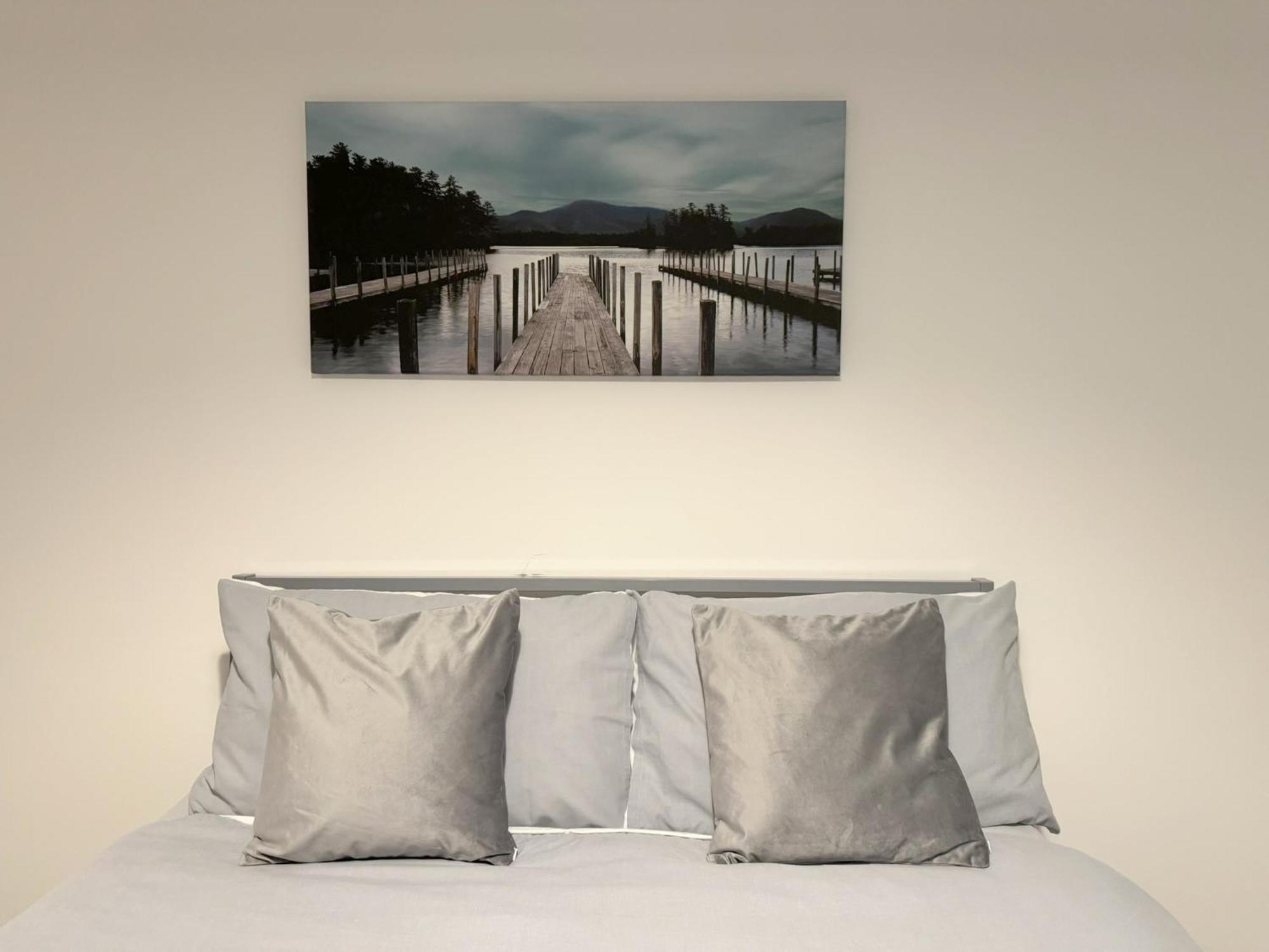 City Residencies - Thames View Greenwich Londres Exterior foto